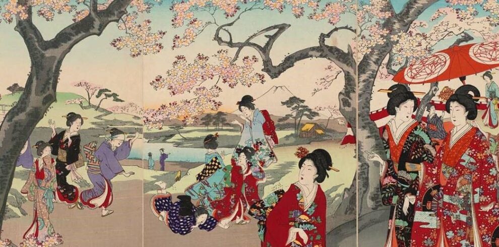 Japonya Güney Kore Turları